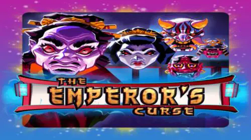 The Emperor's Curse - WinPesa - Nigeria
